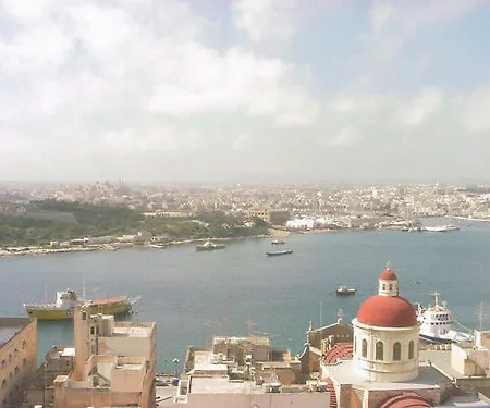 Apartment Penthouses Sliema