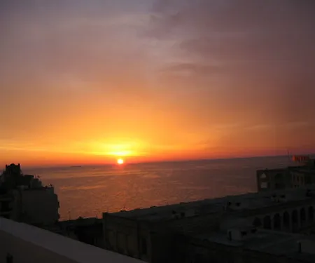 Apartment Penthouses Sliema