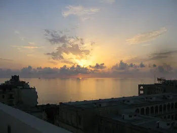 Penthouses Διαμέρισμα *