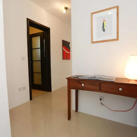 Penthouses Apartment Sliema