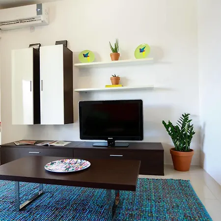 Penthouses