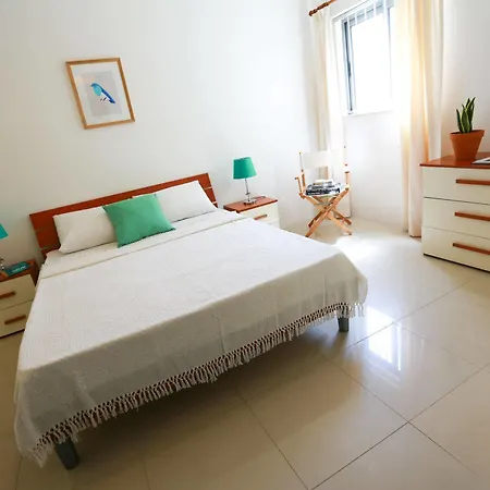 Penthouses Apartment