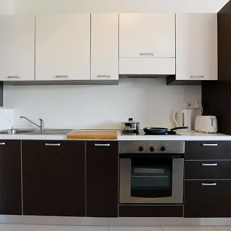 Apartment Penthouses *