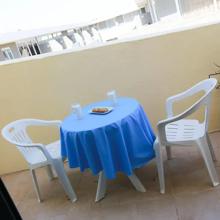 Apartment Penthouses